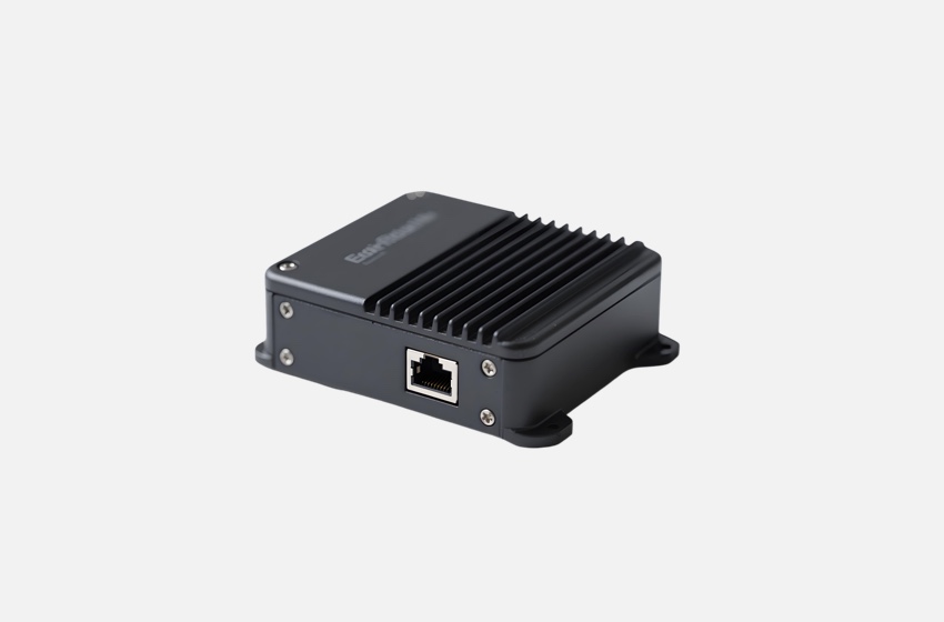 EdgeBird一体化推理盒